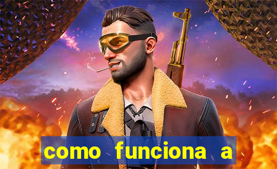 como funciona a roleta russa