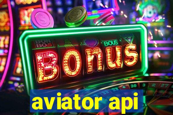 aviator api