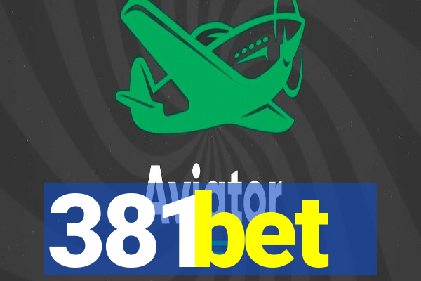 381bet