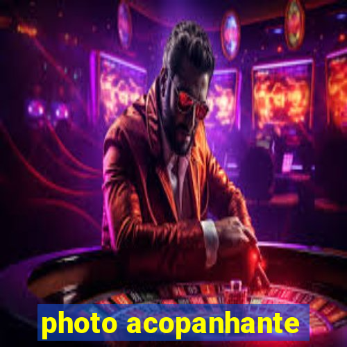photo acopanhante
