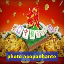 photo acopanhante