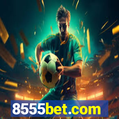 8555bet.com