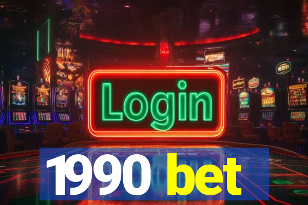 1990 bet