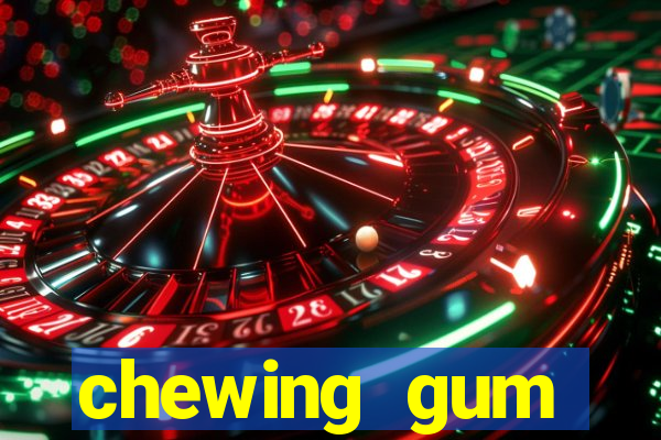 chewing gum assistir online