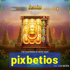 pixbetios