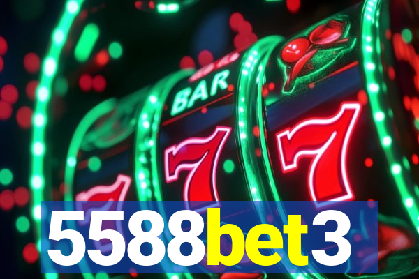 5588bet3