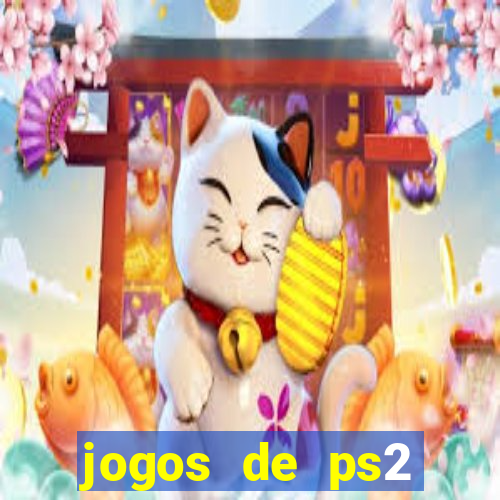 jogos de ps2 download iso