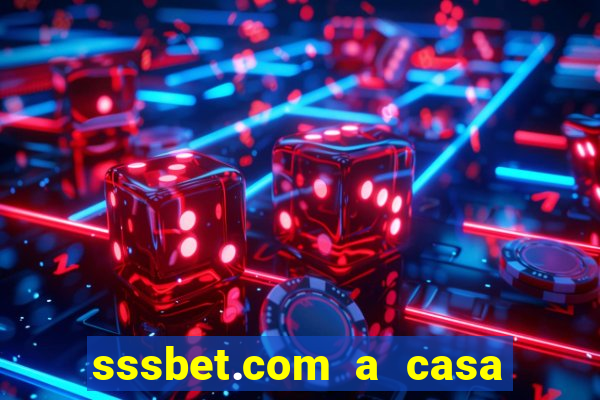 sssbet.com a casa do tubarão