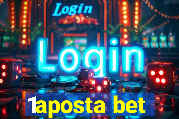 1aposta bet
