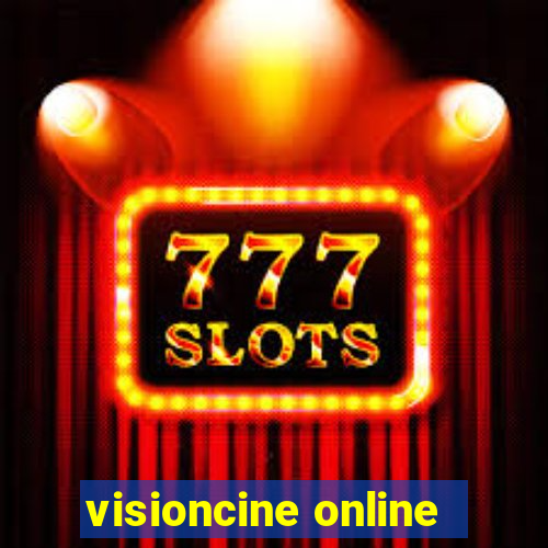 visioncine online