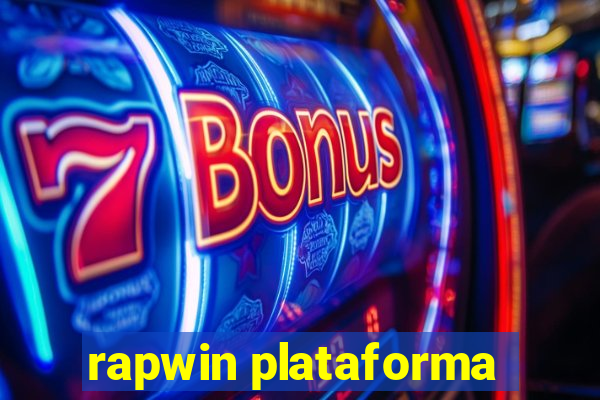 rapwin plataforma
