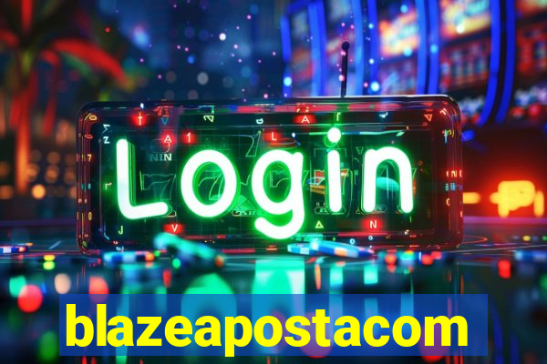 blazeapostacom
