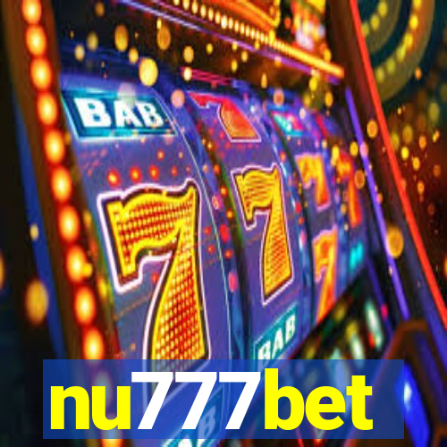 nu777bet