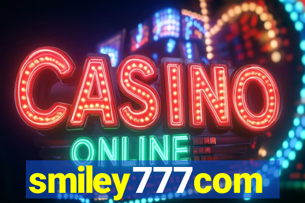 smiley777com