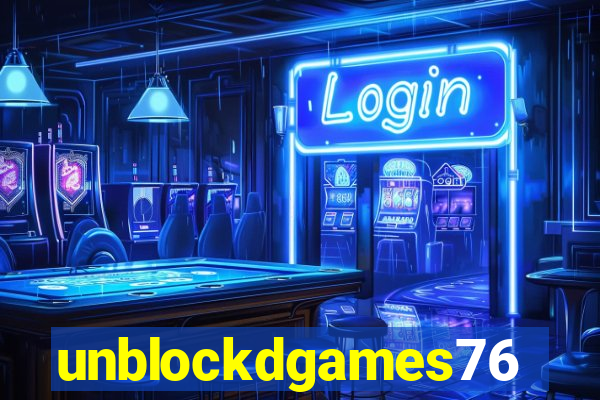 unblockdgames76