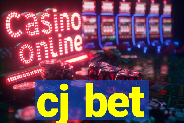 cj bet
