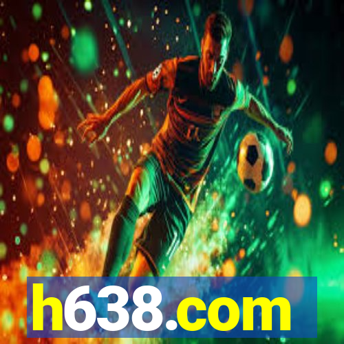 h638.com