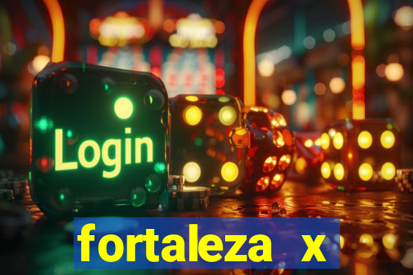 fortaleza x flamengo ao vivo futemax