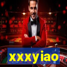 xxxyiao