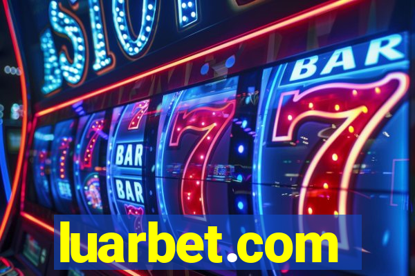 luarbet.com