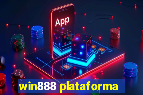 win888 plataforma