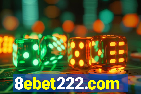 8ebet222.com