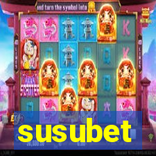 susubet