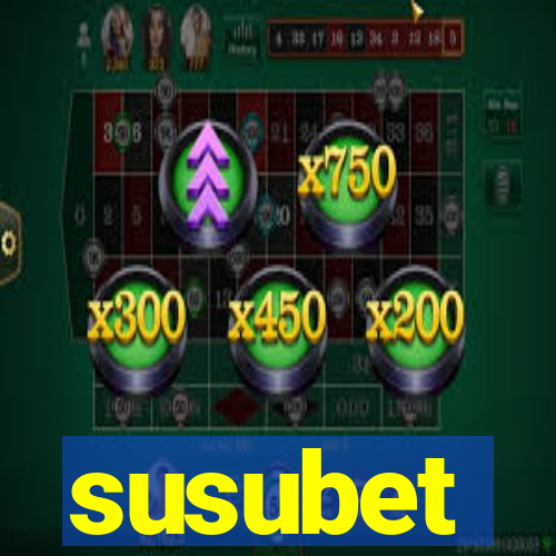 susubet