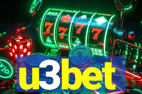u3bet