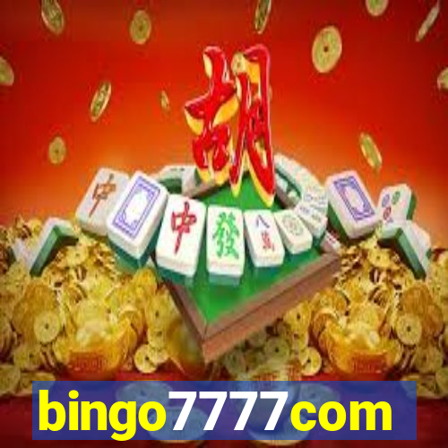 bingo7777com