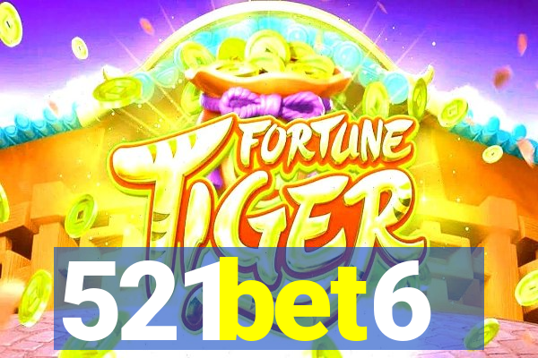 521bet6