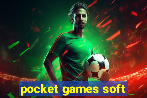 pocket games soft