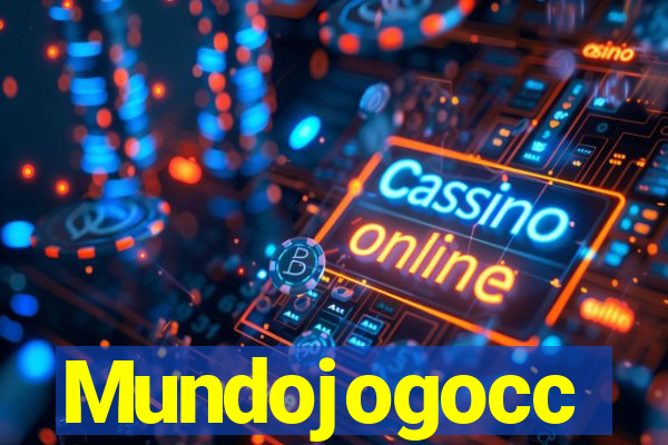 Mundojogocc