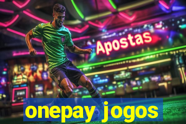 onepay jogos