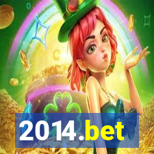2014.bet