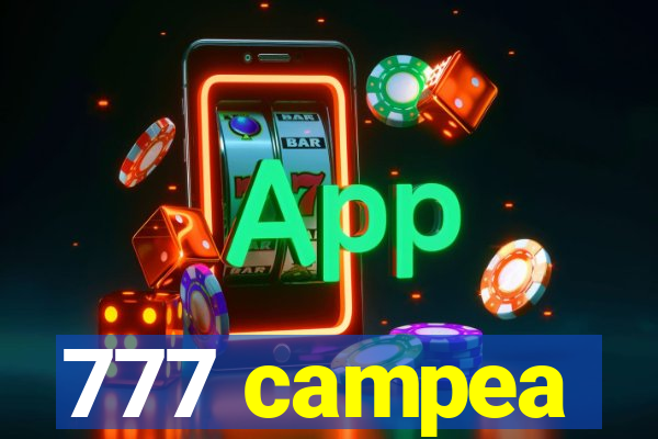 777 campea