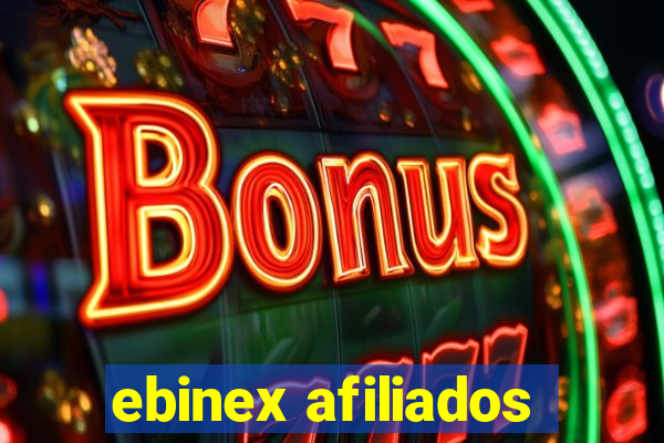 ebinex afiliados