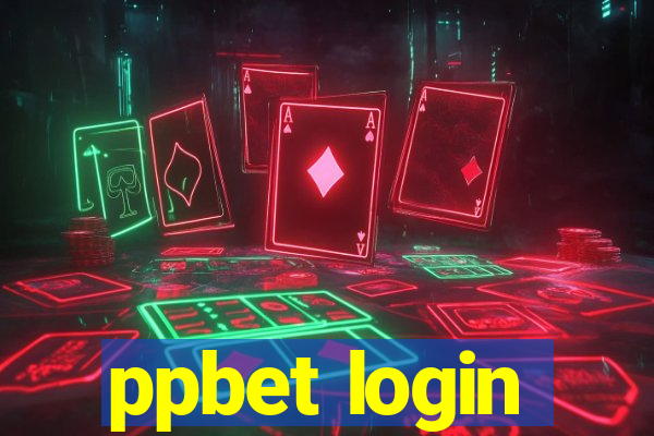 ppbet login