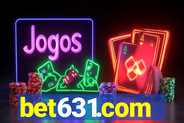 bet631.com