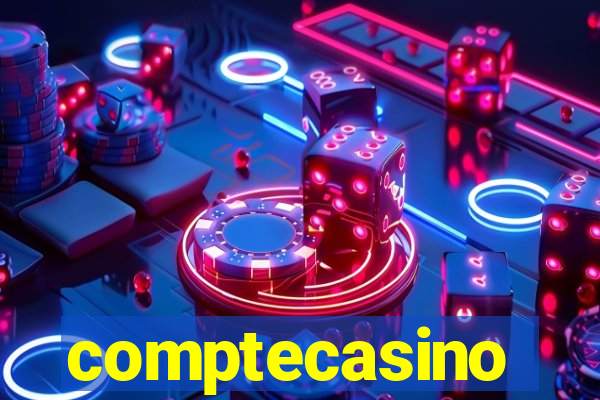 comptecasino