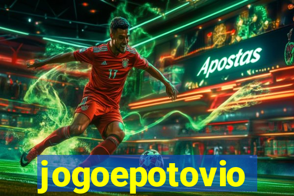 jogoepotovio