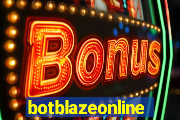 botblazeonline