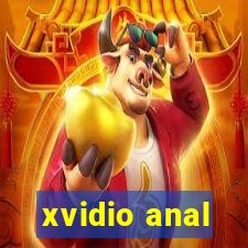 xvidio anal
