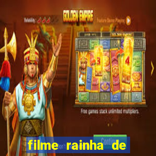 filme rainha de katwe netflix
