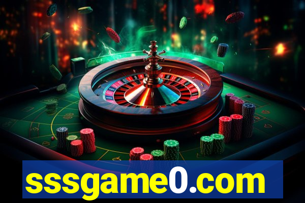 sssgame0.com