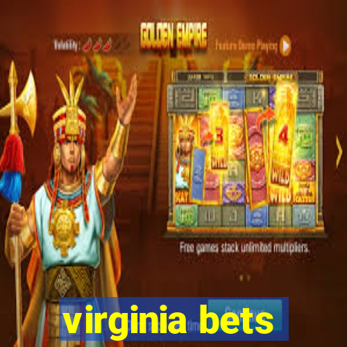 virginia bets