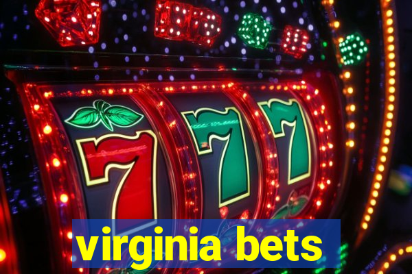virginia bets