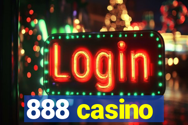 888 casino