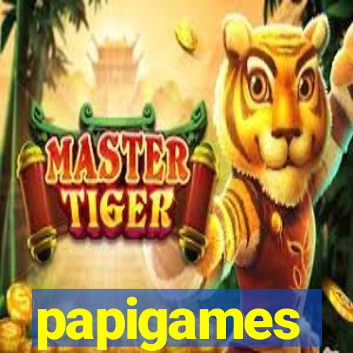 papigames