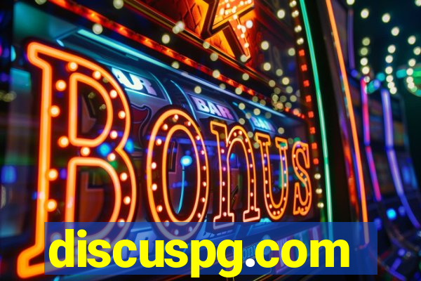 discuspg.com
